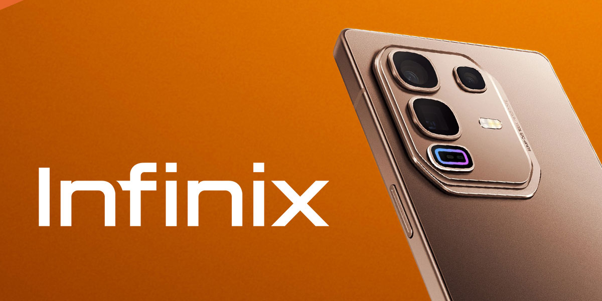 İnfinix