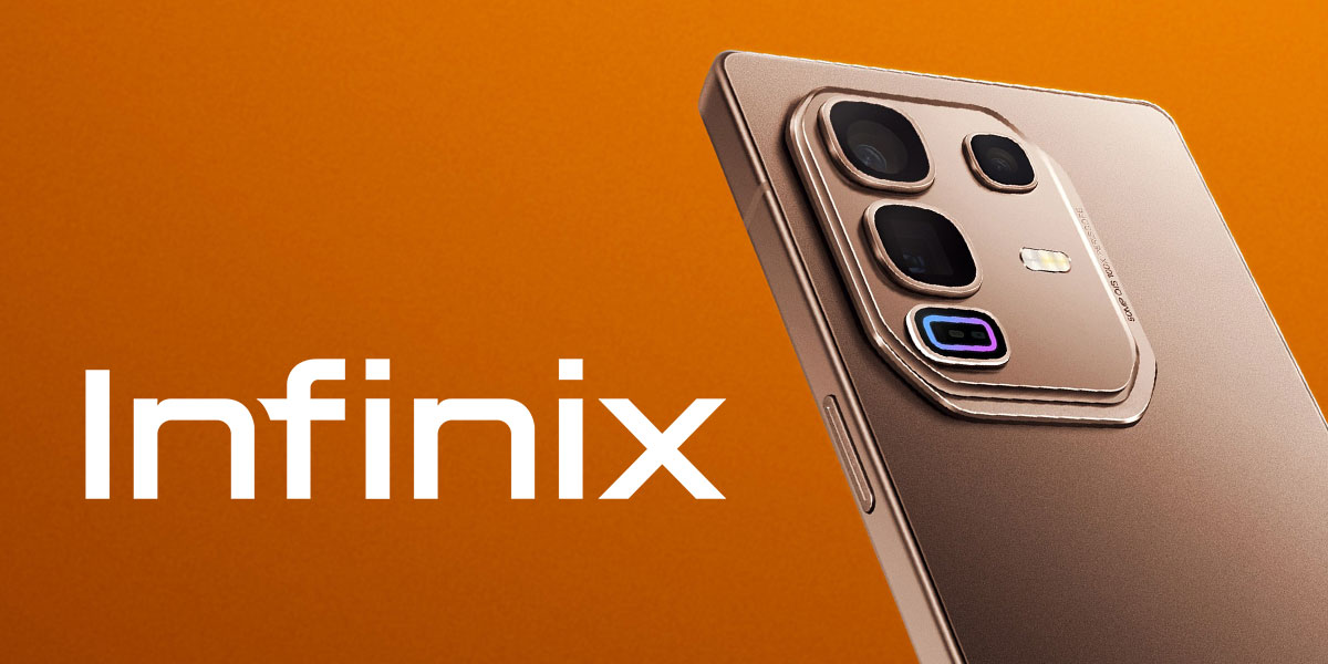 İnfinix